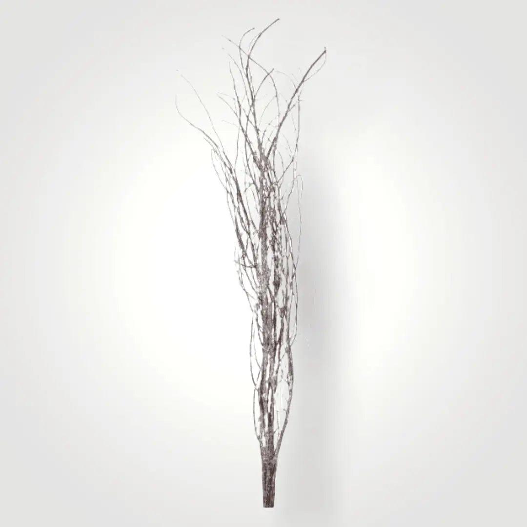 Glitter Twig Bundle.