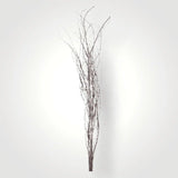 Glitter Twig Bundle.