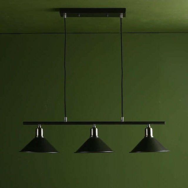 Jalen 3 Light Pendant.