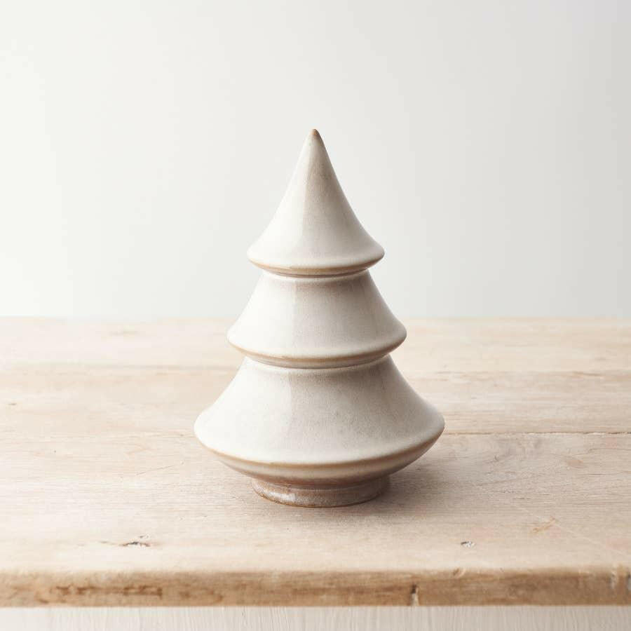 Large Natural Tree 14.5cm.