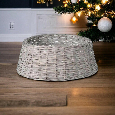 Large Willow Tree Skirt.