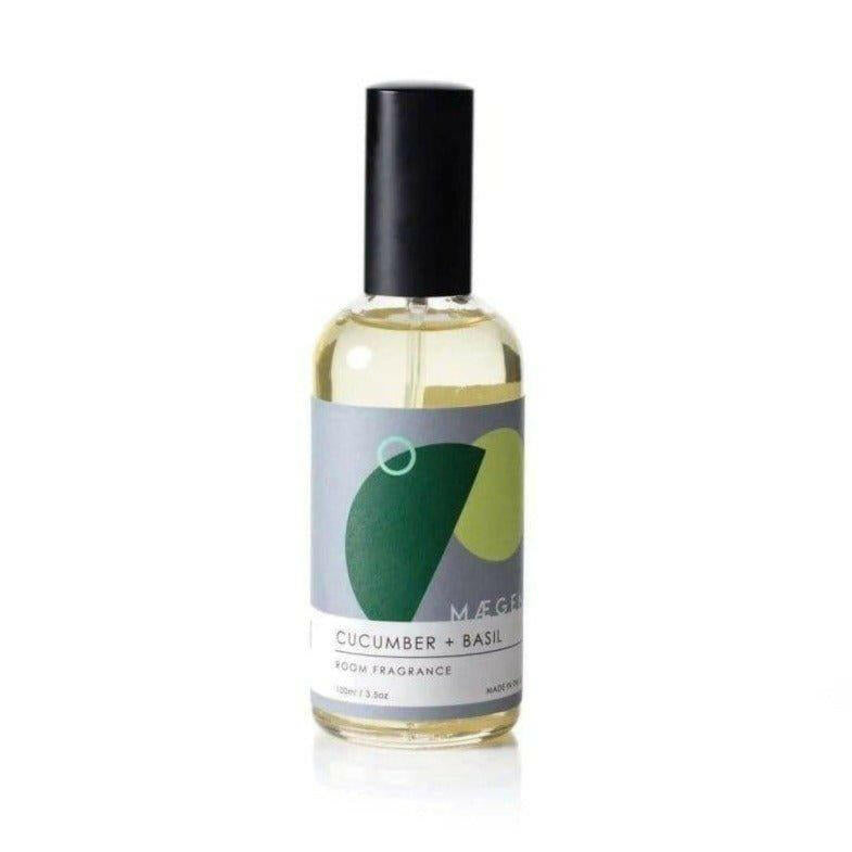 MÆGEN Room Fragrance - Green Tea + Lemon.