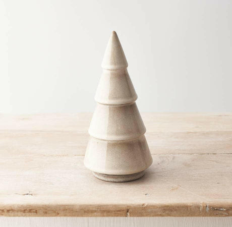 Natural Tree Ornament 21.5cm.