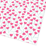 Ohh Deer UK + EU - Love Heart Lollies.