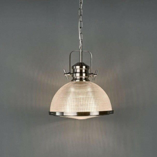 Peyton Pendant Light.