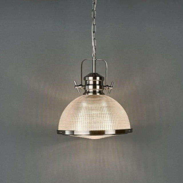 Peyton Pendant Light.
