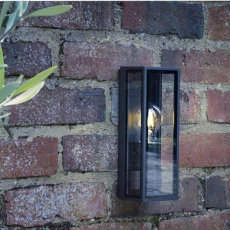Taryn Outdoor Wall Light.