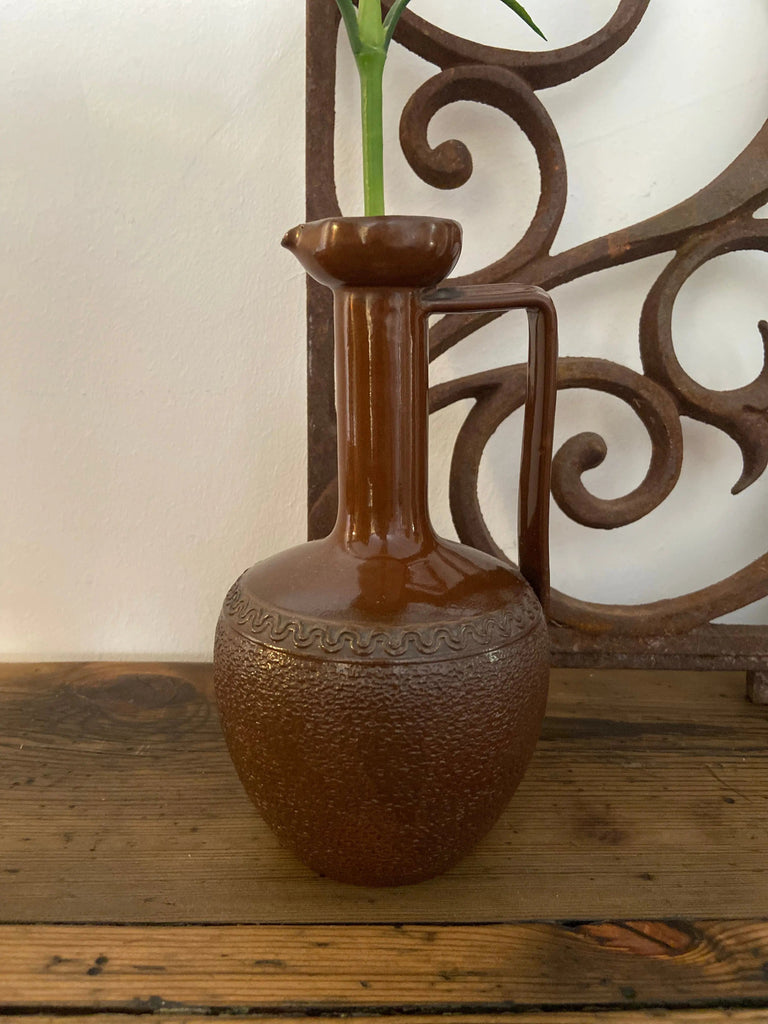 Small German Stem Vase - The Lunatiques - Persora