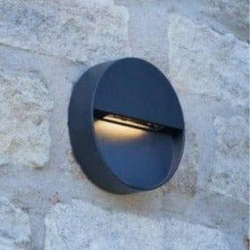 Ugo Outdoor Wall Light.
