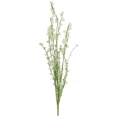 White Wild Lupin Stem - Persora