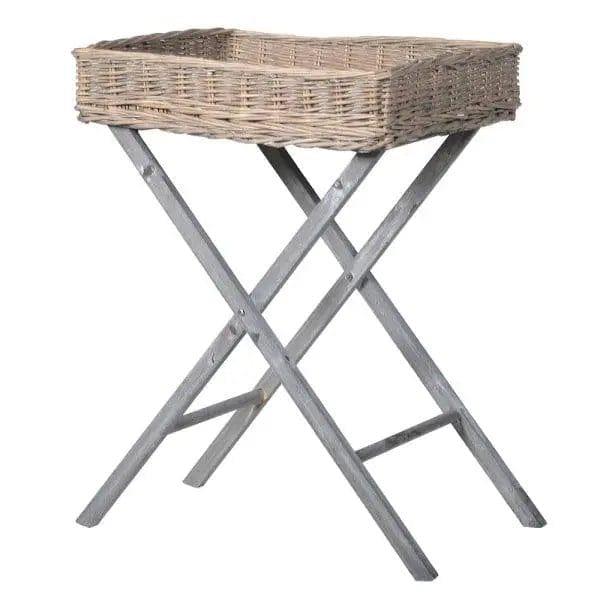 Willow Tray Table - Persora