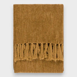 Yard Harri Throw Honey.